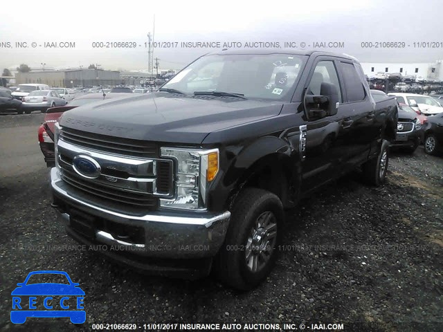 2017 FORD F250 1FT7W2B60HED52911 image 1
