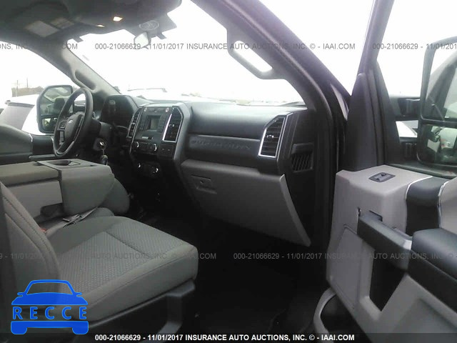 2017 FORD F250 1FT7W2B60HED52911 image 4