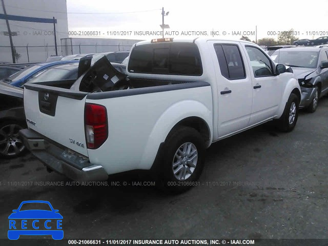 2017 NISSAN FRONTIER S/SV/SL/PRO-4X 1N6AD0EV9HN752689 image 3