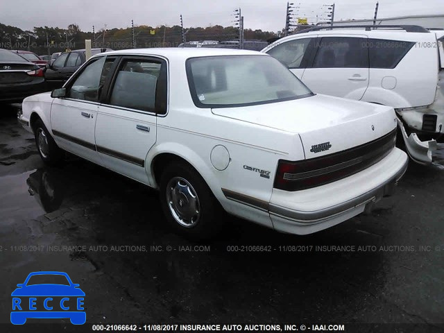 1996 Buick Century SPECIAL/CUSTOM/LIMITED 1G4AG55M0T6421304 image 2
