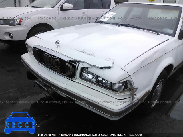 1996 Buick Century SPECIAL/CUSTOM/LIMITED 1G4AG55M0T6421304 image 5