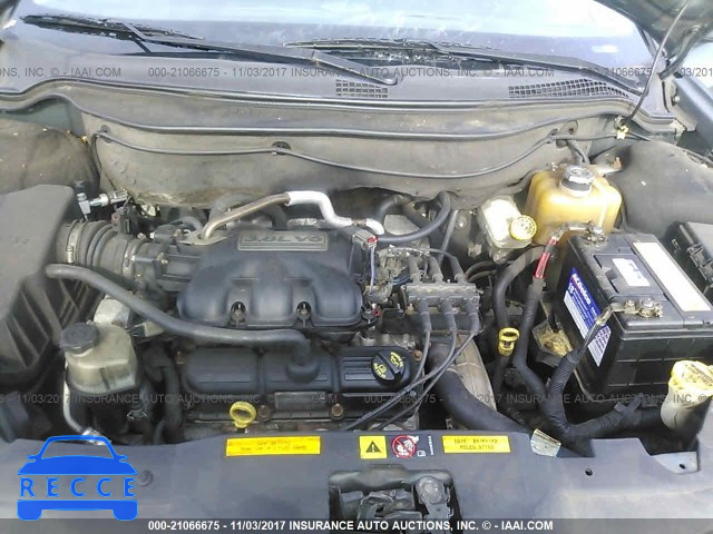 2007 Chrysler Pacifica 2A8GM48L67R202682 image 9