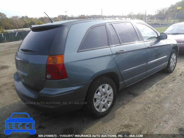 2007 Chrysler Pacifica 2A8GM48L67R202682 image 3