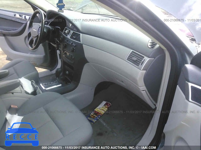 2007 Chrysler Pacifica 2A8GM48L67R202682 image 4