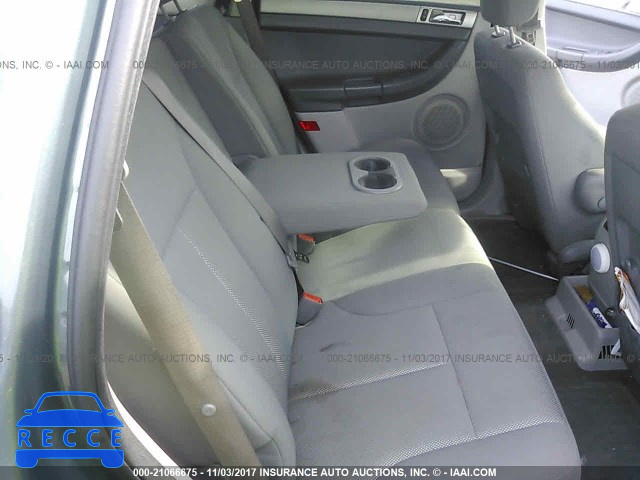 2007 Chrysler Pacifica 2A8GM48L67R202682 image 7