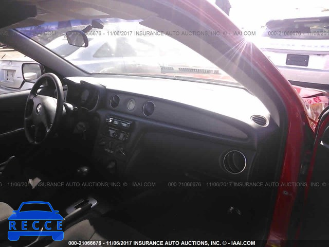 2003 Mitsubishi Outlander XLS JA4LX41G83U065309 зображення 4