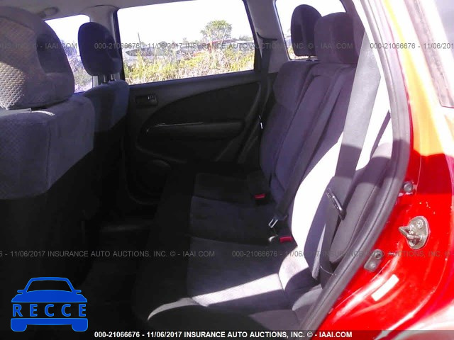 2003 Mitsubishi Outlander XLS JA4LX41G83U065309 зображення 7