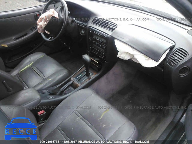 1995 Lexus ES 300 JT8GK13T1S0104941 зображення 4