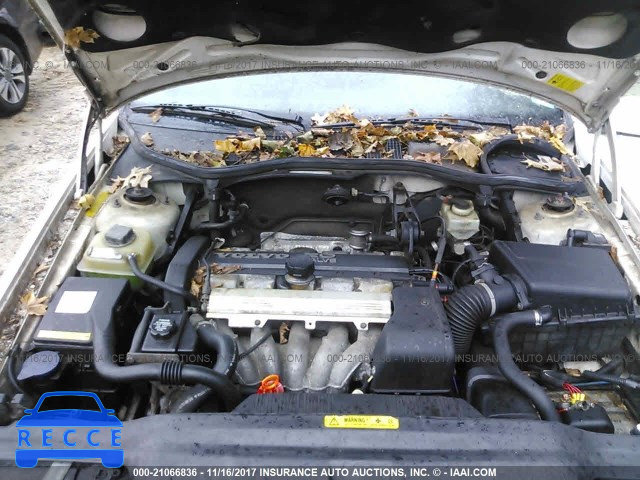 1997 Volvo 850 YV1LS5542V1398520 image 9