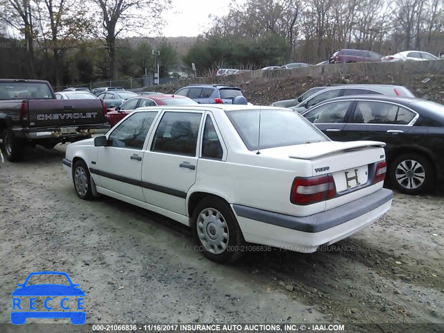 1997 Volvo 850 YV1LS5542V1398520 Bild 2