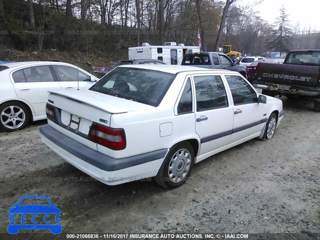 1997 Volvo 850 YV1LS5542V1398520 Bild 3