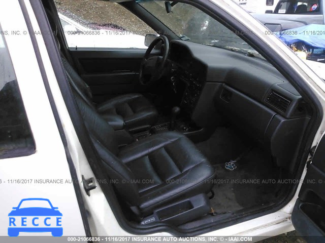 1997 Volvo 850 YV1LS5542V1398520 image 4