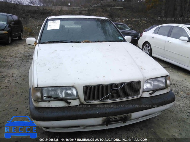 1997 Volvo 850 YV1LS5542V1398520 Bild 5