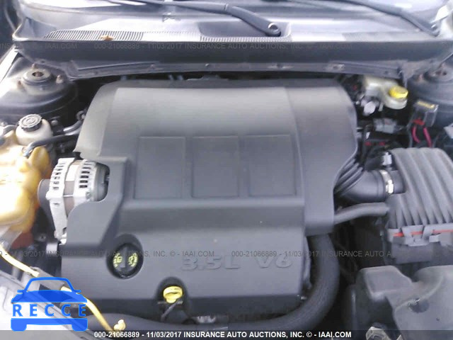 2007 Chrysler Sebring LIMITED 1C3LC66MX7N658895 Bild 9