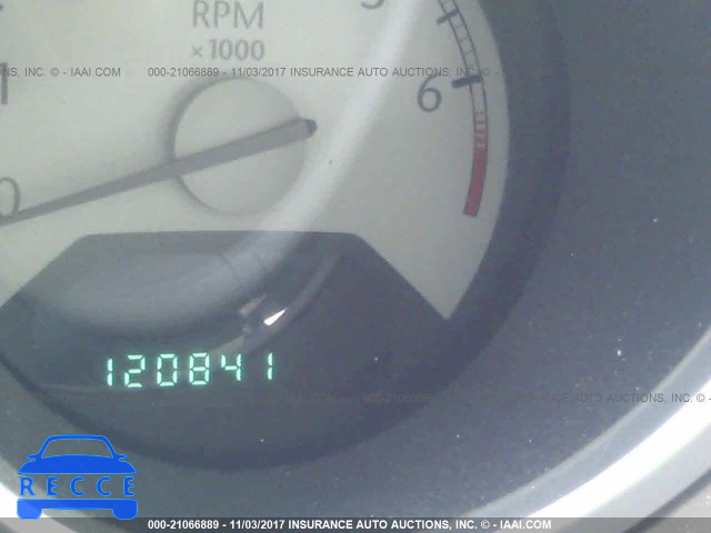 2007 Chrysler Sebring LIMITED 1C3LC66MX7N658895 Bild 6