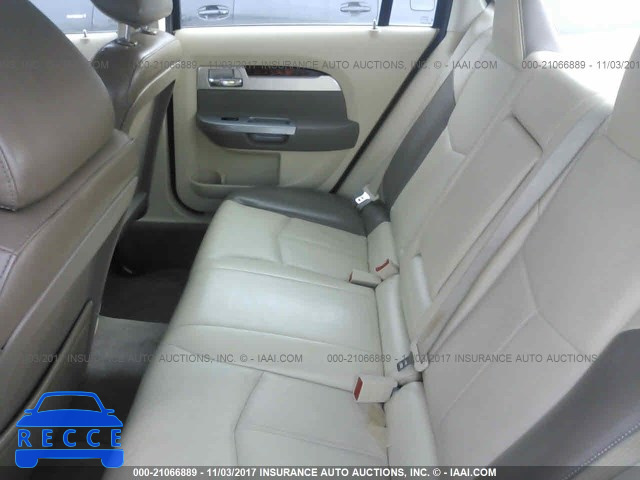 2007 Chrysler Sebring LIMITED 1C3LC66MX7N658895 Bild 7