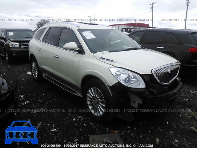 2011 Buick Enclave CX 5GAKRAED3BJ400147 image 0