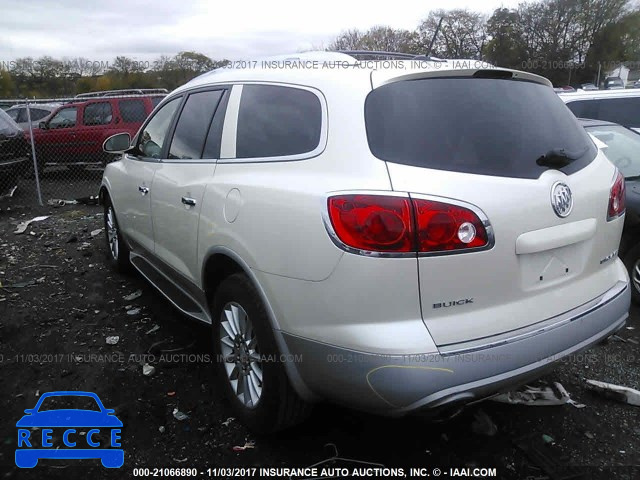 2011 Buick Enclave CX 5GAKRAED3BJ400147 image 2