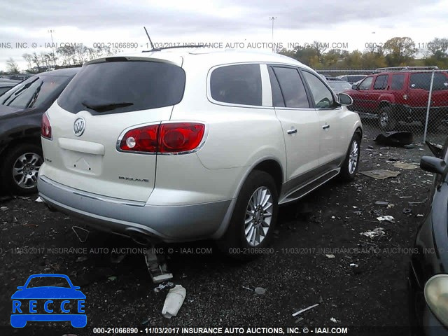 2011 Buick Enclave CX 5GAKRAED3BJ400147 image 3