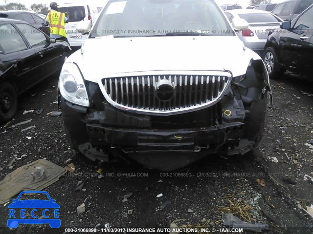 2011 Buick Enclave CX 5GAKRAED3BJ400147 image 5