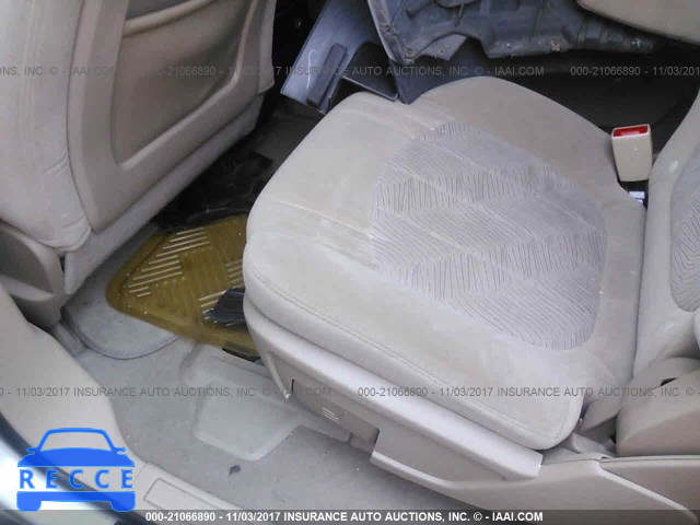 2011 Buick Enclave CX 5GAKRAED3BJ400147 image 7