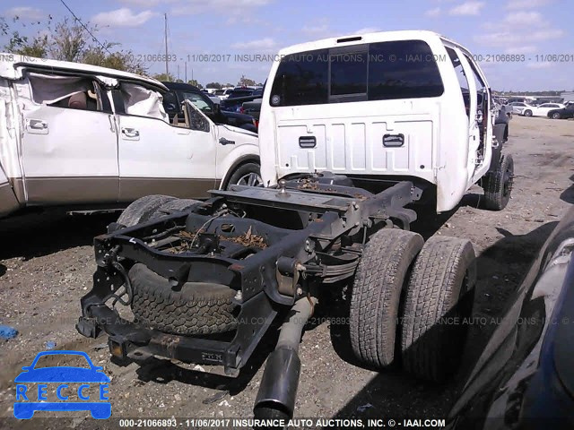 2010 FORD F350 1FTWW3DR0AEA36519 зображення 3