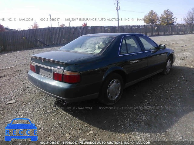 1999 Cadillac Seville SLS 1G6KS54Y4XU911759 image 3