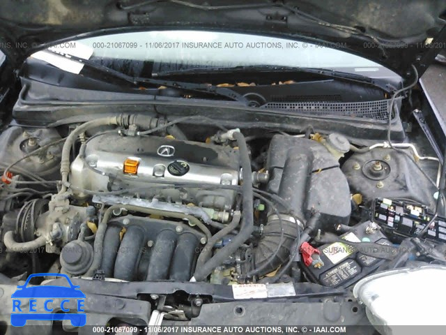 2002 Acura RSX JH4DC54872C008196 image 9