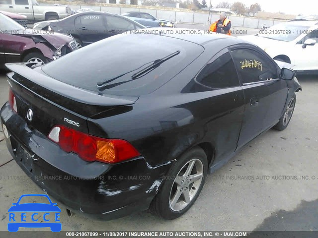 2002 Acura RSX JH4DC54872C008196 image 3