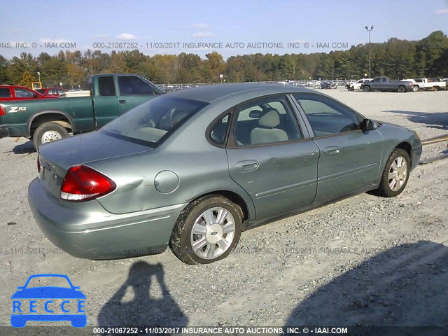 2005 Ford Taurus SEL 1FAFP56U75A285302 image 3