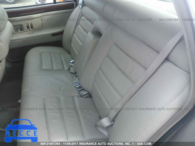 1996 Cadillac Deville 1G6KD52Y2TU306310 Bild 7