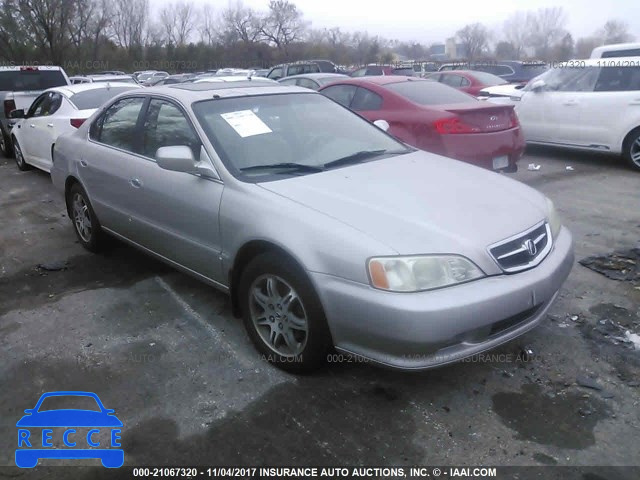 1999 Acura 3.2TL 19UUA5643XA049155 Bild 0