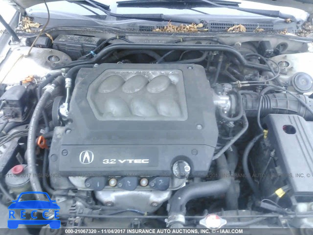 1999 Acura 3.2TL 19UUA5643XA049155 image 9