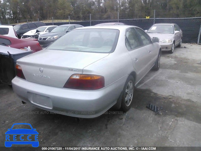 1999 Acura 3.2TL 19UUA5643XA049155 image 3