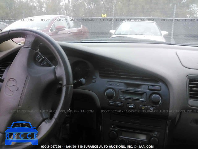 1999 Acura 3.2TL 19UUA5643XA049155 Bild 4
