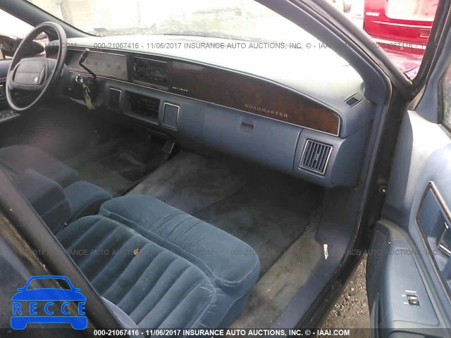 1992 Buick Roadmaster 1G4BN5376NR414690 зображення 4
