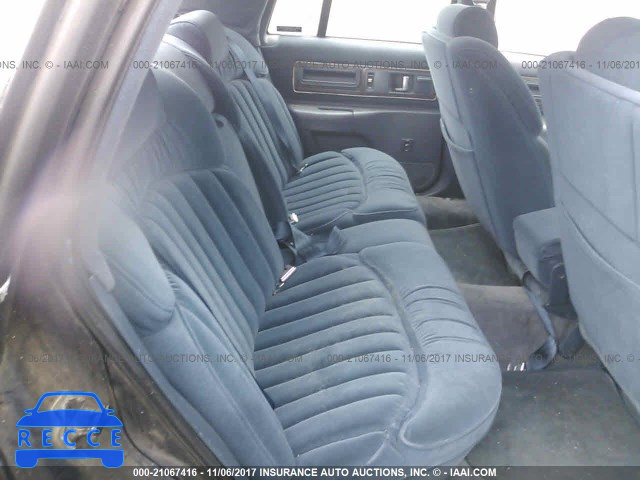 1992 Buick Roadmaster 1G4BN5376NR414690 Bild 7
