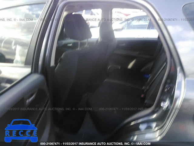 2010 Suzuki SX4 JS2YB5A34A6301734 image 7