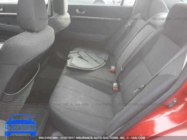 2012 Mitsubishi Galant FE 4A32B2FF2CE010012 image 7