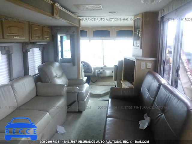 2003 WORKHORSE CUSTOM CHASSIS MOTORHOME CHASSIS W22 5B4MP67G433355894 зображення 4