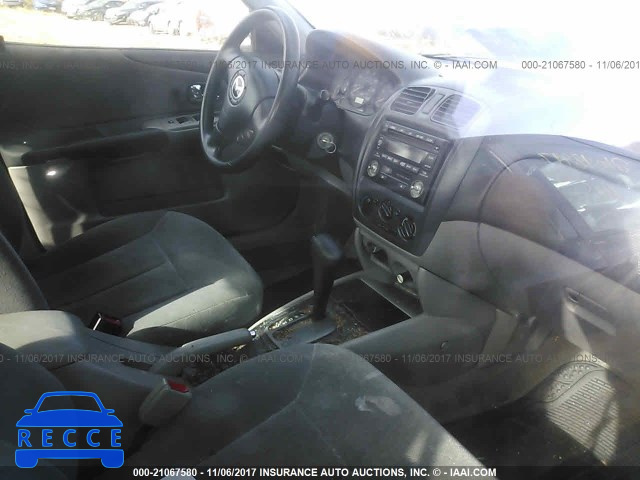 2002 MAZDA PROTEGE DX/LX/ES JM1BJ225420494019 image 4