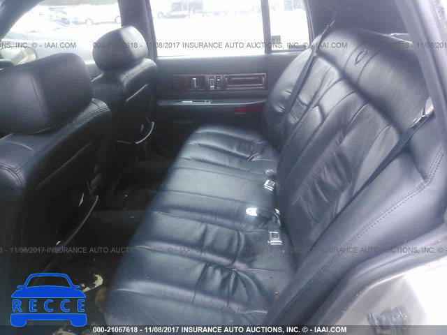 1995 Cadillac Fleetwood BROUGHAM 1G6DW52P4SR707031 image 7