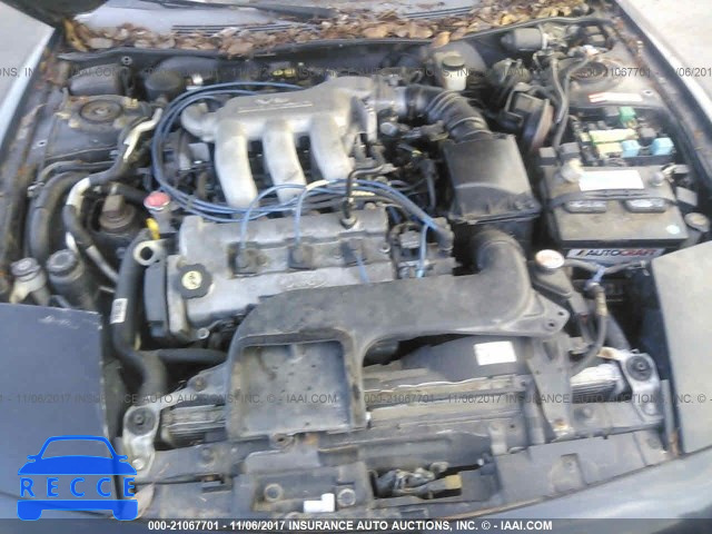 1997 Ford Probe GT/GTS 1ZVLT22B1V5132321 image 9
