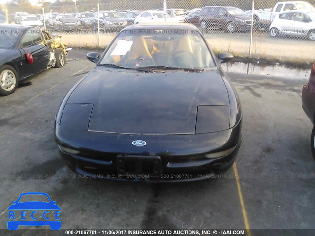 1997 Ford Probe GT/GTS 1ZVLT22B1V5132321 Bild 5