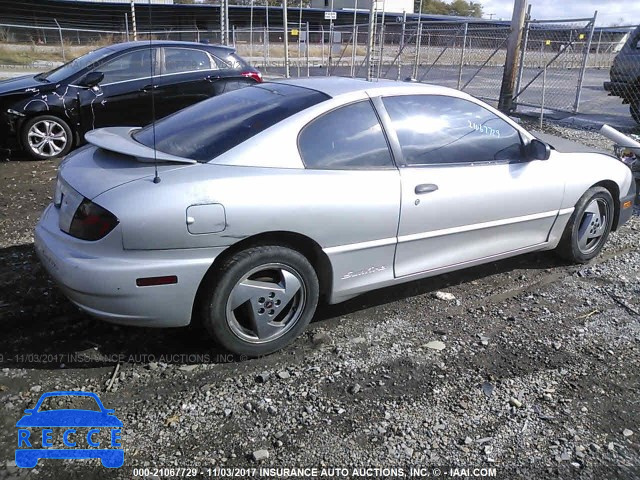 2003 Pontiac Sunfire 1G2JB12F237126799 image 3