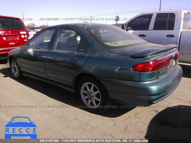 1998 Ford Contour LX/SPORT/SE 1FAFP66L1WK245841 Bild 2