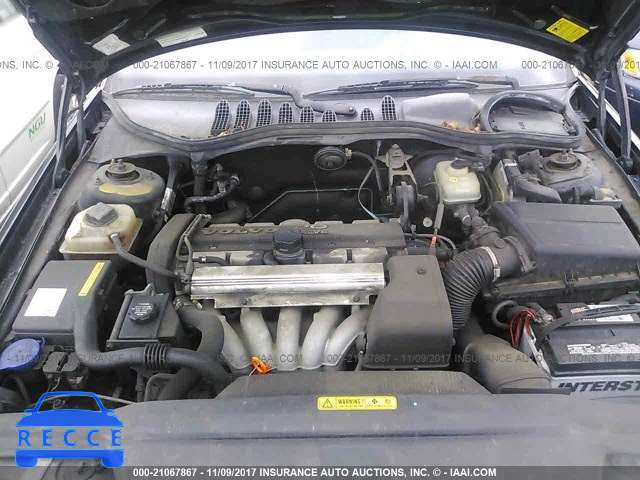 1995 Volvo 850 GLT YV1LS5514S2218398 image 9
