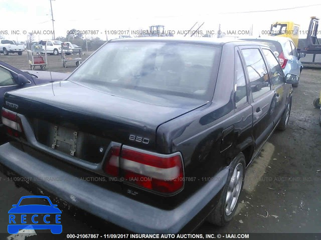 1995 Volvo 850 GLT YV1LS5514S2218398 image 3