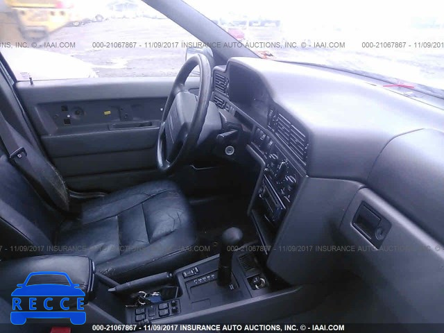 1995 Volvo 850 GLT YV1LS5514S2218398 image 4