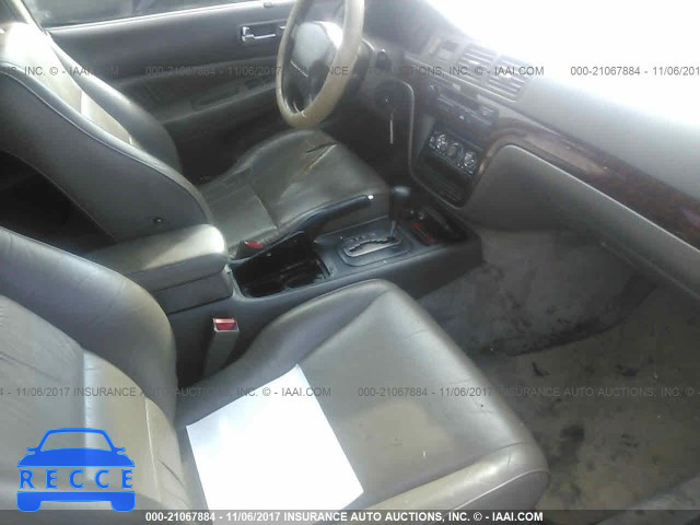 1996 Acura 2.5TL JH4UA2654TC021173 Bild 4